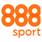 Маленькое лого 888sport
