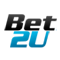 Bet2U маленькое лого
