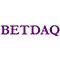 Betdaq маленькое лого