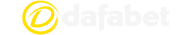 Dafabet большое лого