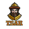 Tsar.bet большое лого